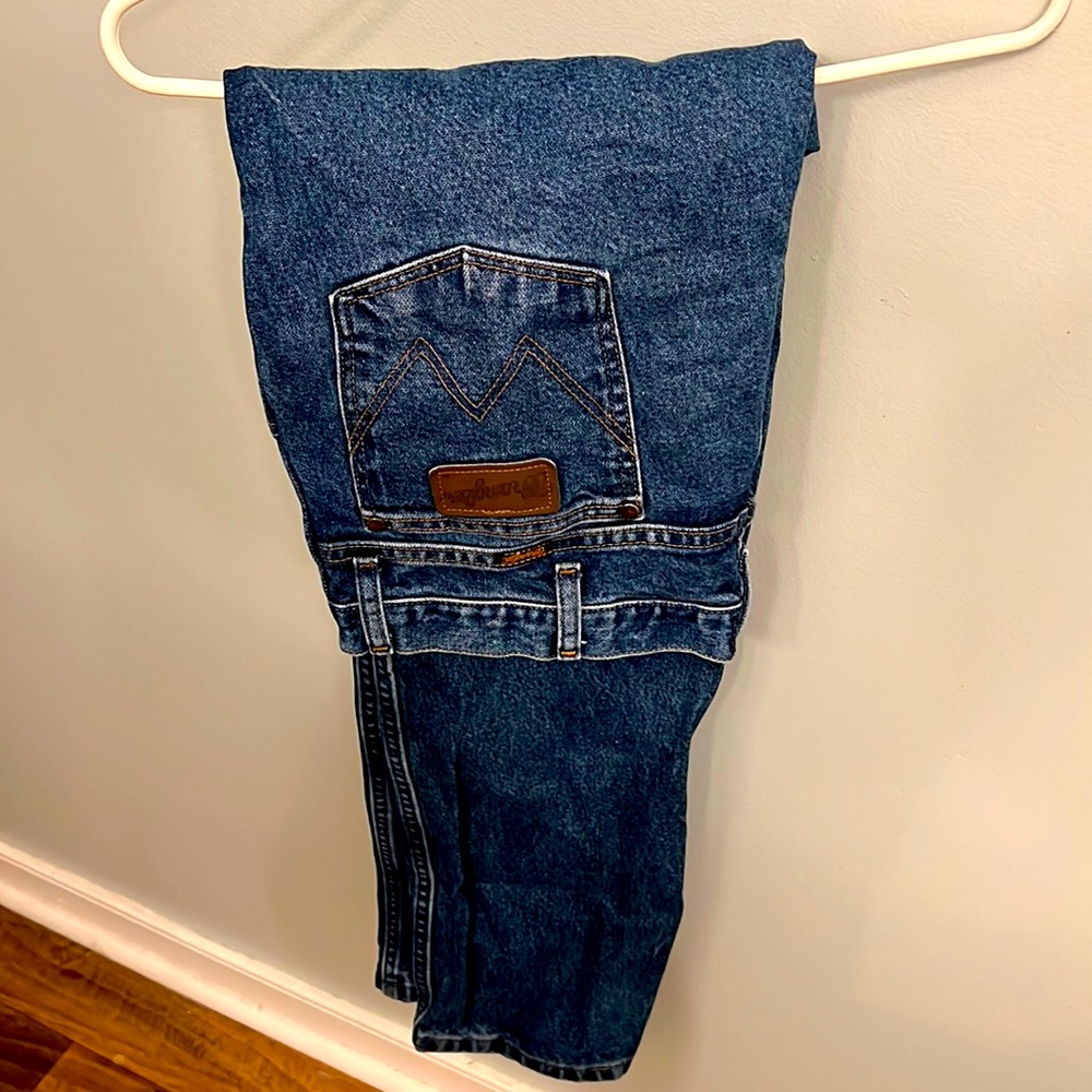 Men’s Wrangler Cowboy Jeans